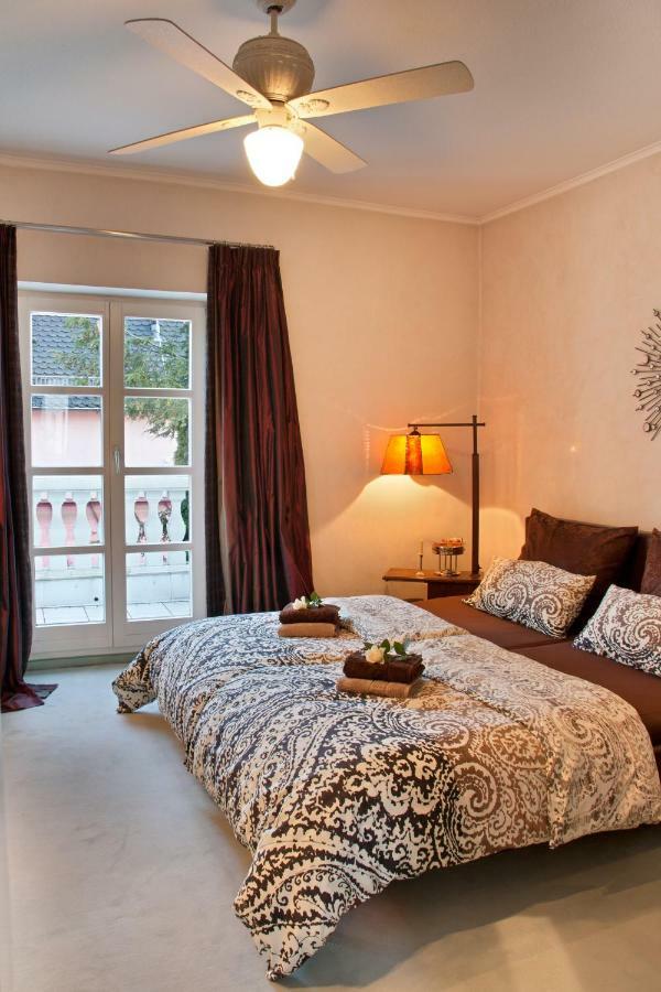 Homestay Lion Munich